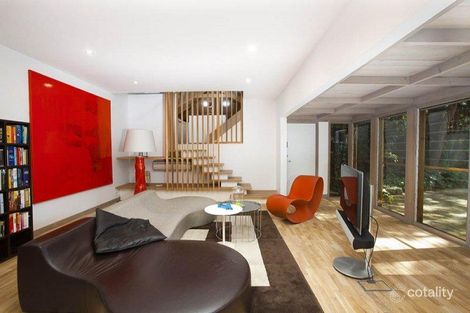 Property photo of 11 Elizabeth Place Paddington NSW 2021