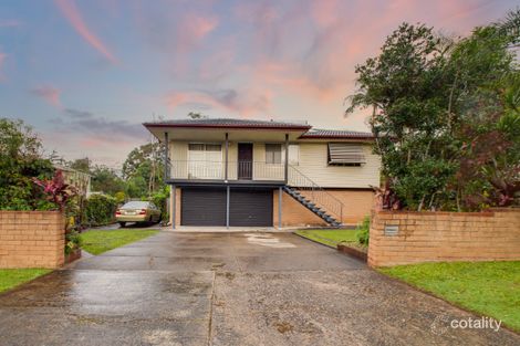 Property photo of 29 Maple Street Kingston QLD 4114