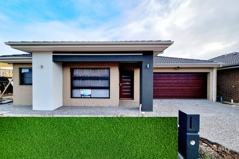 3 Mustang Cct, Bonnie Brook, VIC 3335