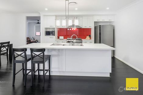 Property photo of 16 Kidman Circuit Thornlands QLD 4164