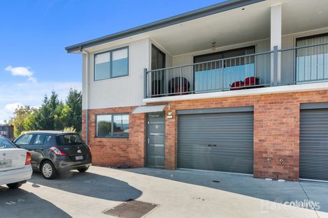 Property photo of 3/63 Tolosa Street Glenorchy TAS 7010