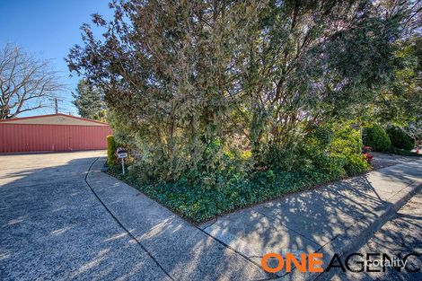 Property photo of 109 Crozier Circuit Kambah ACT 2902