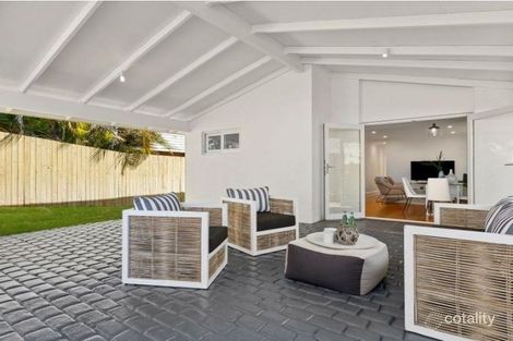 Property photo of 34A Yardley Avenue Ashgrove QLD 4060