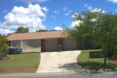 7 Theatre St, Oxenford, QLD 4210