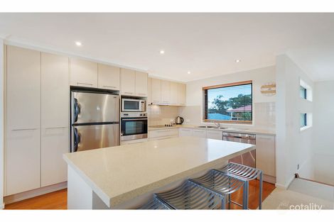 Property photo of 2/8 John Close Merimbula NSW 2548