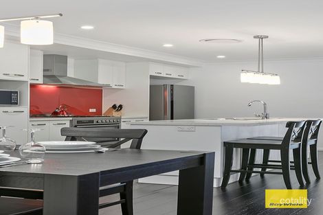 Property photo of 16 Kidman Circuit Thornlands QLD 4164