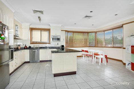 Property photo of 32 Kingston Avenue Concord NSW 2137