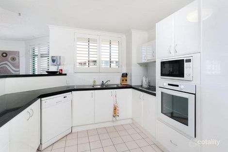 Property photo of 24/1 Goodwin Street Kangaroo Point QLD 4169