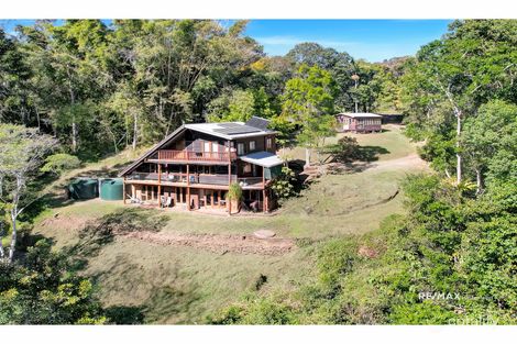 Property photo of 275 Burgum Road North Maleny QLD 4552