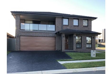 86 Audley Cct, Gregory Hills, NSW 2557