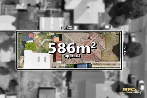 Property photo of 201 Main Road West St Albans VIC 3021