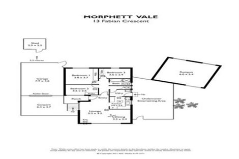 Property photo of 13 Fabian Crescent Morphett Vale SA 5162