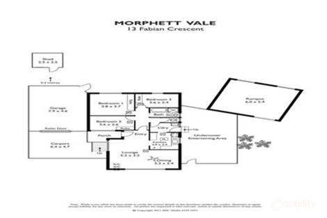 Property photo of 13 Fabian Crescent Morphett Vale SA 5162