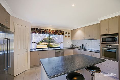 Property photo of 7 Marlowe Court Westbrook QLD 4350