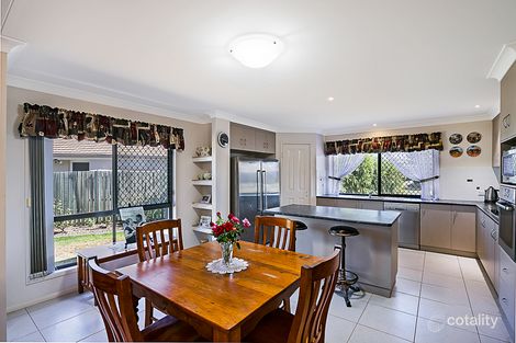 Property photo of 7 Marlowe Court Westbrook QLD 4350