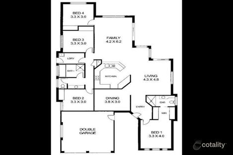 Property photo of 48 Kookaburra Road Prestons NSW 2170
