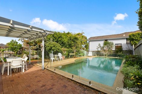 Property photo of 5 Streamdale Grove Warriewood NSW 2102