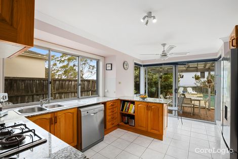 Property photo of 5 Streamdale Grove Warriewood NSW 2102