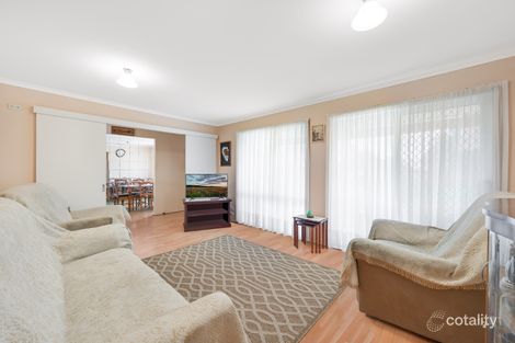 Property photo of 1 Tremlow Crescent Ambarvale NSW 2560