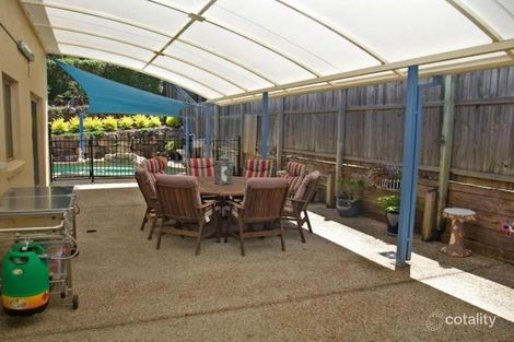 Property photo of 62 Kidman Place Keperra QLD 4054