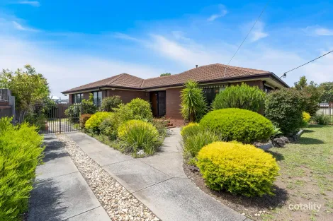 4 Burbank Ave, Gladstone Park, VIC 3043