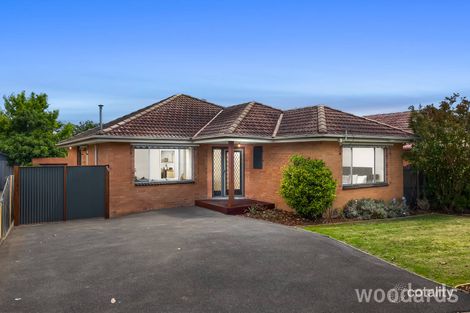 Property photo of 55 Dunne Street Kingsbury VIC 3083