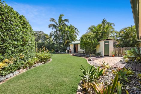 Property photo of 6 Tritonia Drive Coolum Beach QLD 4573