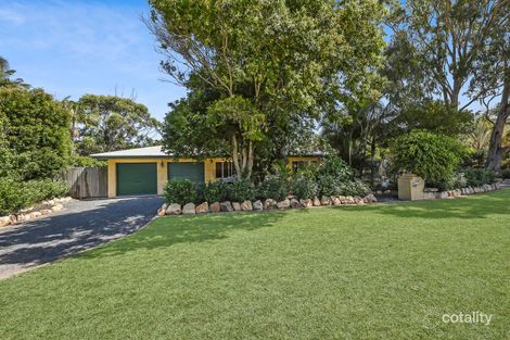 Property photo of 6 Tritonia Drive Coolum Beach QLD 4573