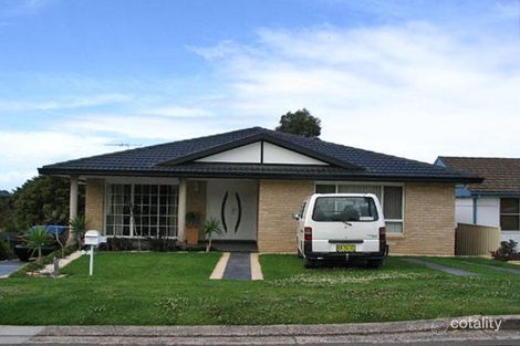 7 Sidney St, Gwynneville, NSW 2500