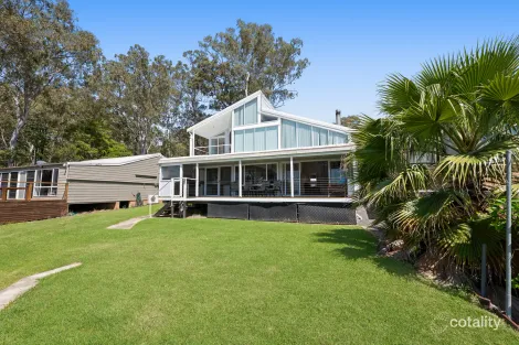 52 Eastslope Way, North Arm Cove, NSW 2324