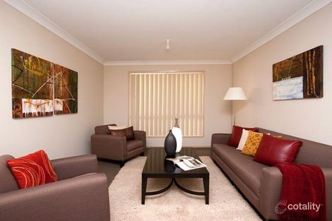 Property photo of 13 Marshall Avenue Ropes Crossing NSW 2760