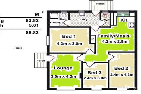 Property photo of 22/20 Forrestall Road Elizabeth Downs SA 5113