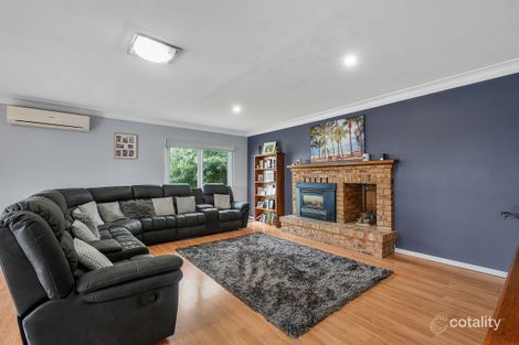 Property photo of 48 Prospect Hill Road Narre Warren VIC 3805