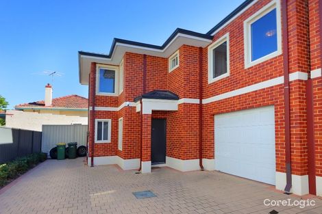 Property photo of 295C Canning Highway Como WA 6152