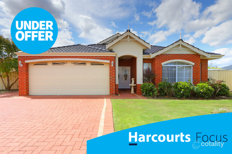 Property photo of 9 Carmine Close Southern River WA 6110