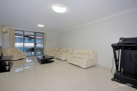 Property photo of 301/16 Meredith Street Bankstown NSW 2200