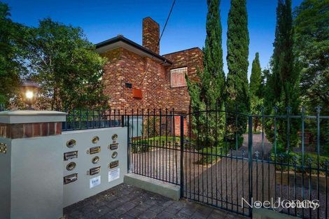 Property photo of 4/6 Beaconsfield Road Hawthorn East VIC 3123