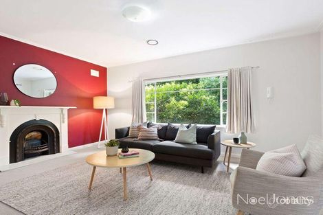 Property photo of 4/6 Beaconsfield Road Hawthorn East VIC 3123