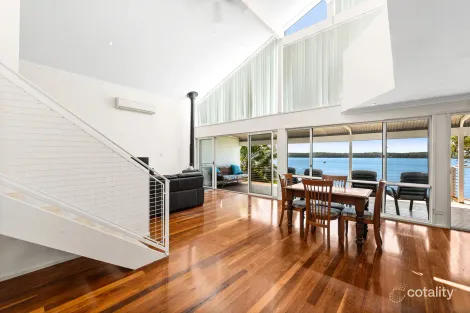 Property photo of 52 Eastslope Way North Arm Cove NSW 2324