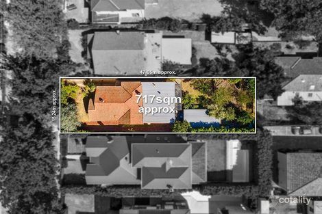 Property photo of 11 Netherlee Street Glen Iris VIC 3146