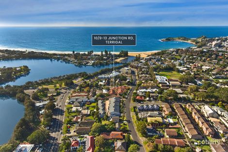 Property photo of 10/9-13 Junction Road Terrigal NSW 2260