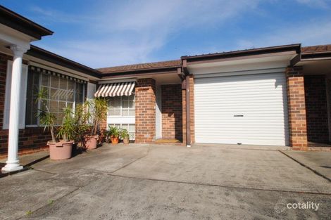 Property photo of 3/3-5 Dudley Street Gorokan NSW 2263