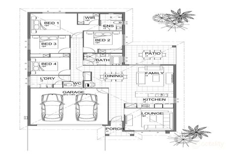 Property photo of 36 Mesa Circuit Cosgrove QLD 4818