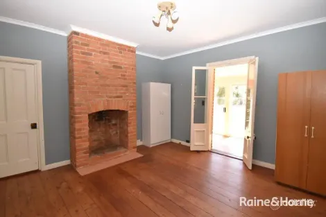 Property photo of 155 Falls Road Wellington NSW 2820