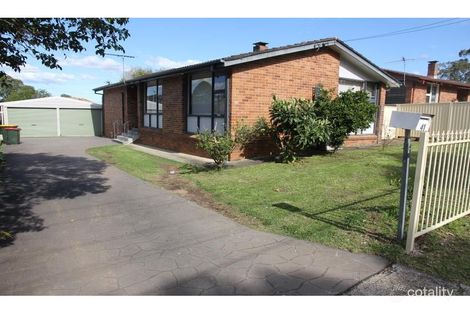 Property photo of 41 Infantry Parade Holsworthy NSW 2173
