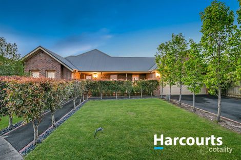 Property photo of 24 Eldershaw Drive Lynbrook VIC 3975