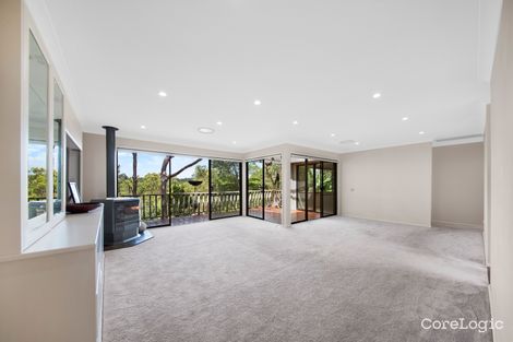 Property photo of 29 Heaney Close Mount Colah NSW 2079