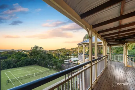 Property photo of 16 Bongaree Road Terranora NSW 2486