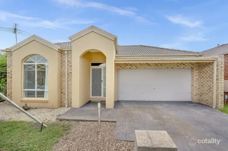 22 Explorers Pl, Craigieburn, VIC 3064