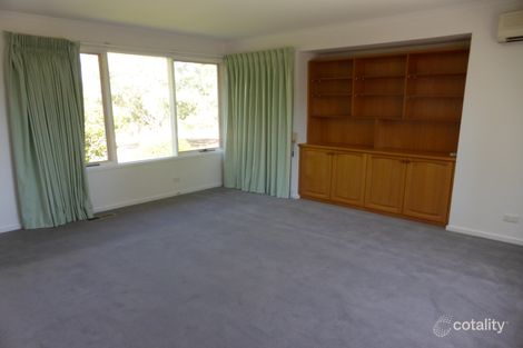 Property photo of 27 Savige Street Campbell ACT 2612